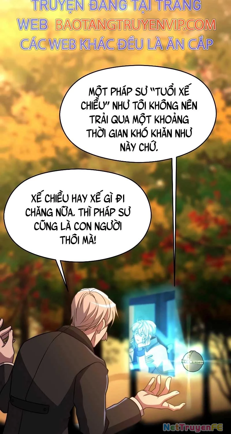 Đại Ma Đạo Sư Hồi Quy Chap 99 - Next Chap 100