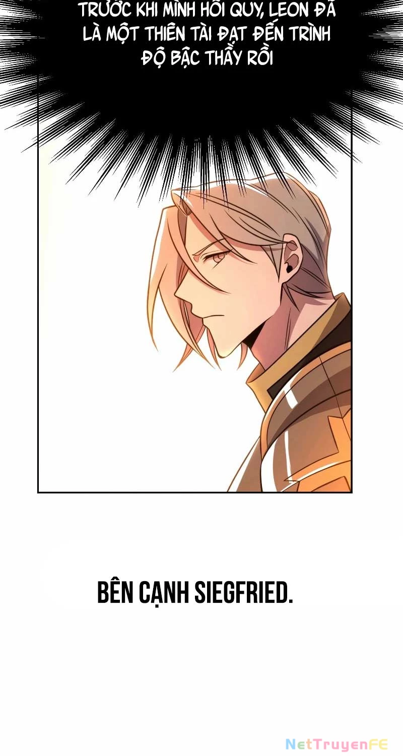 Đại Ma Đạo Sư Hồi Quy Chap 99 - Next Chap 100