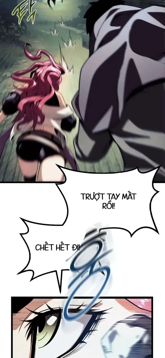 Đại Ma Pháp Sư Chăn Cừu Chap 10 - Next Chap 11