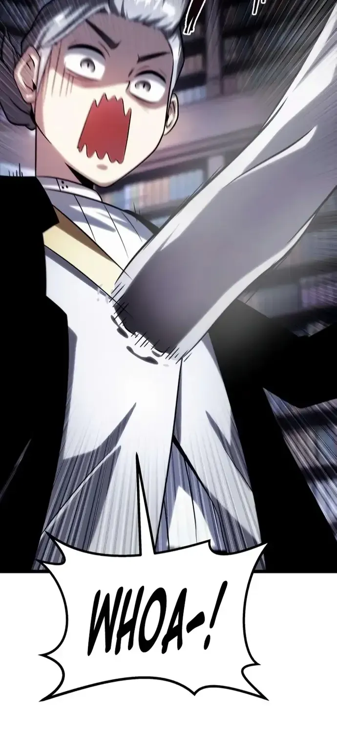 Đại Ma Pháp Sư Chăn Cừu Chap 10 - Next Chap 11