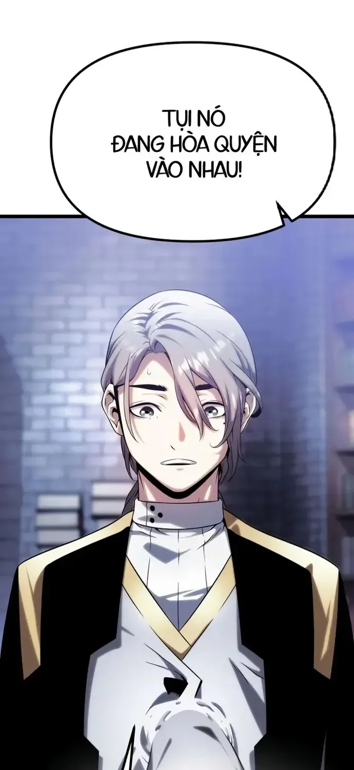 Đại Ma Pháp Sư Chăn Cừu Chap 10 - Next Chap 11