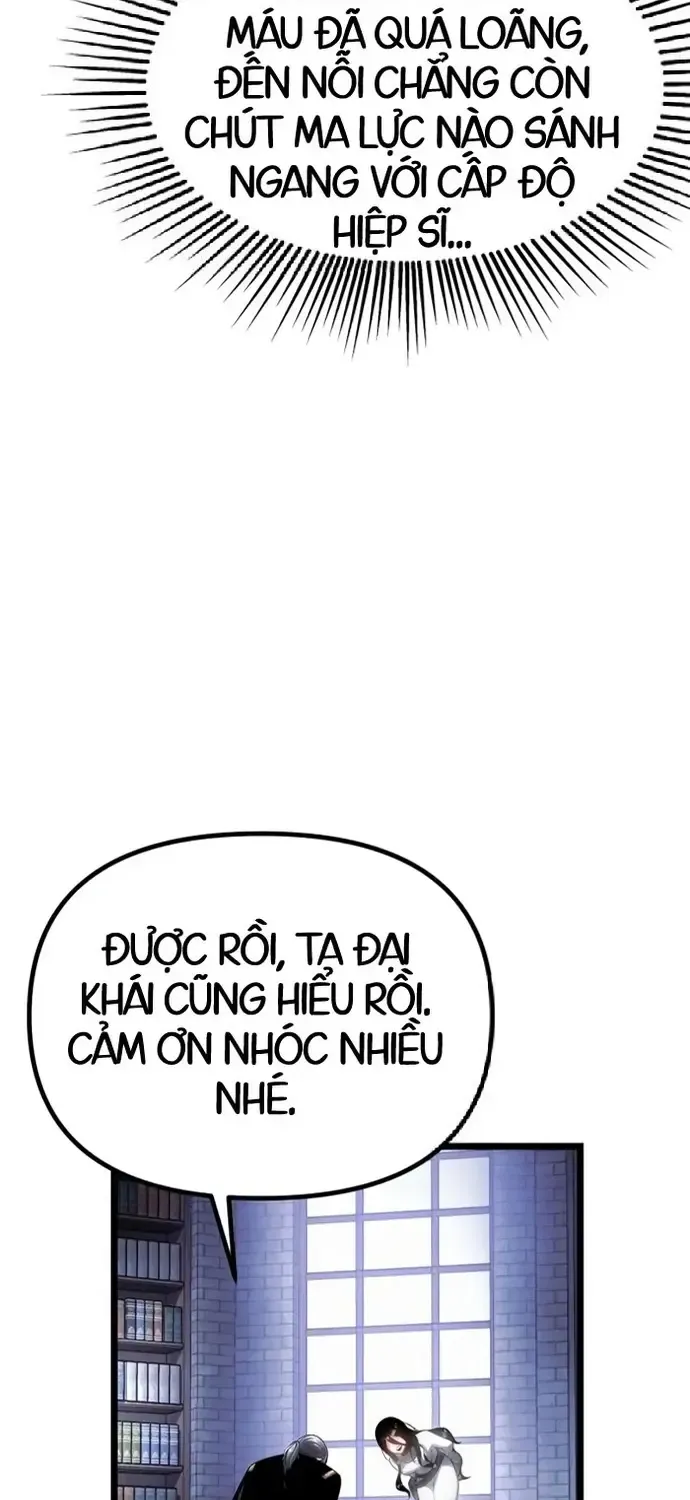 Đại Ma Pháp Sư Chăn Cừu Chap 10 - Next Chap 11