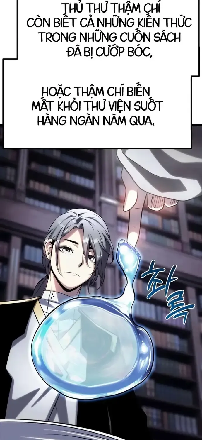 Đại Ma Pháp Sư Chăn Cừu Chap 10 - Next Chap 11