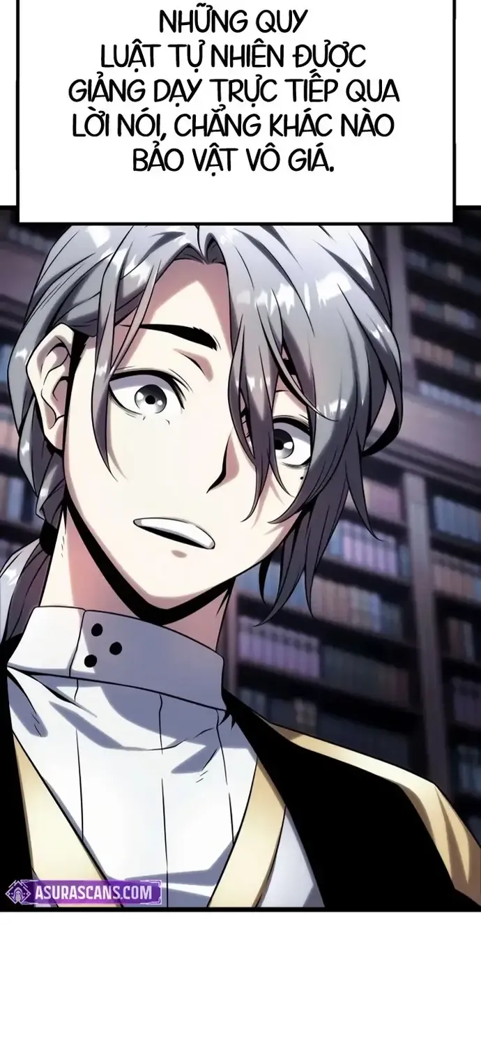 Đại Ma Pháp Sư Chăn Cừu Chap 10 - Next Chap 11