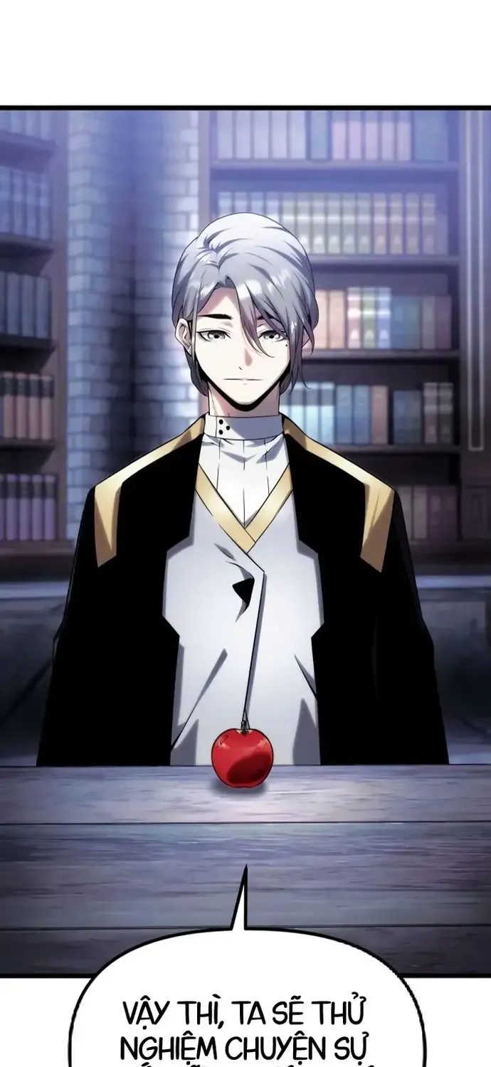 Đại Ma Pháp Sư Chăn Cừu Chap 10 - Next Chap 11