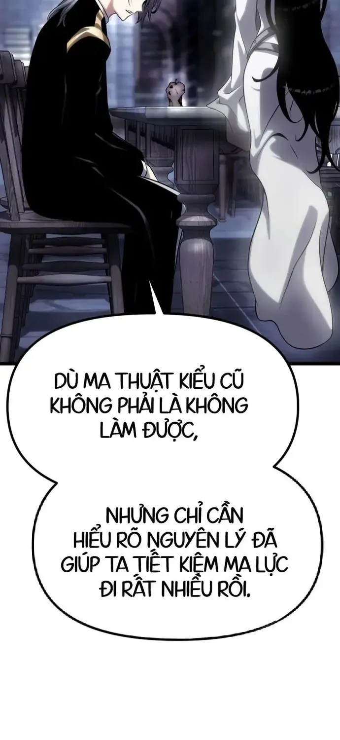Đại Ma Pháp Sư Chăn Cừu Chap 10 - Next Chap 11