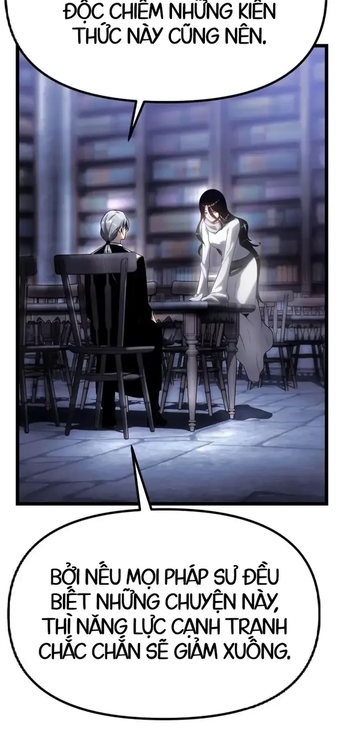 Đại Ma Pháp Sư Chăn Cừu Chap 10 - Next Chap 11