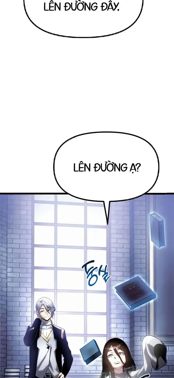 Đại Ma Pháp Sư Chăn Cừu Chap 10 - Next Chap 11