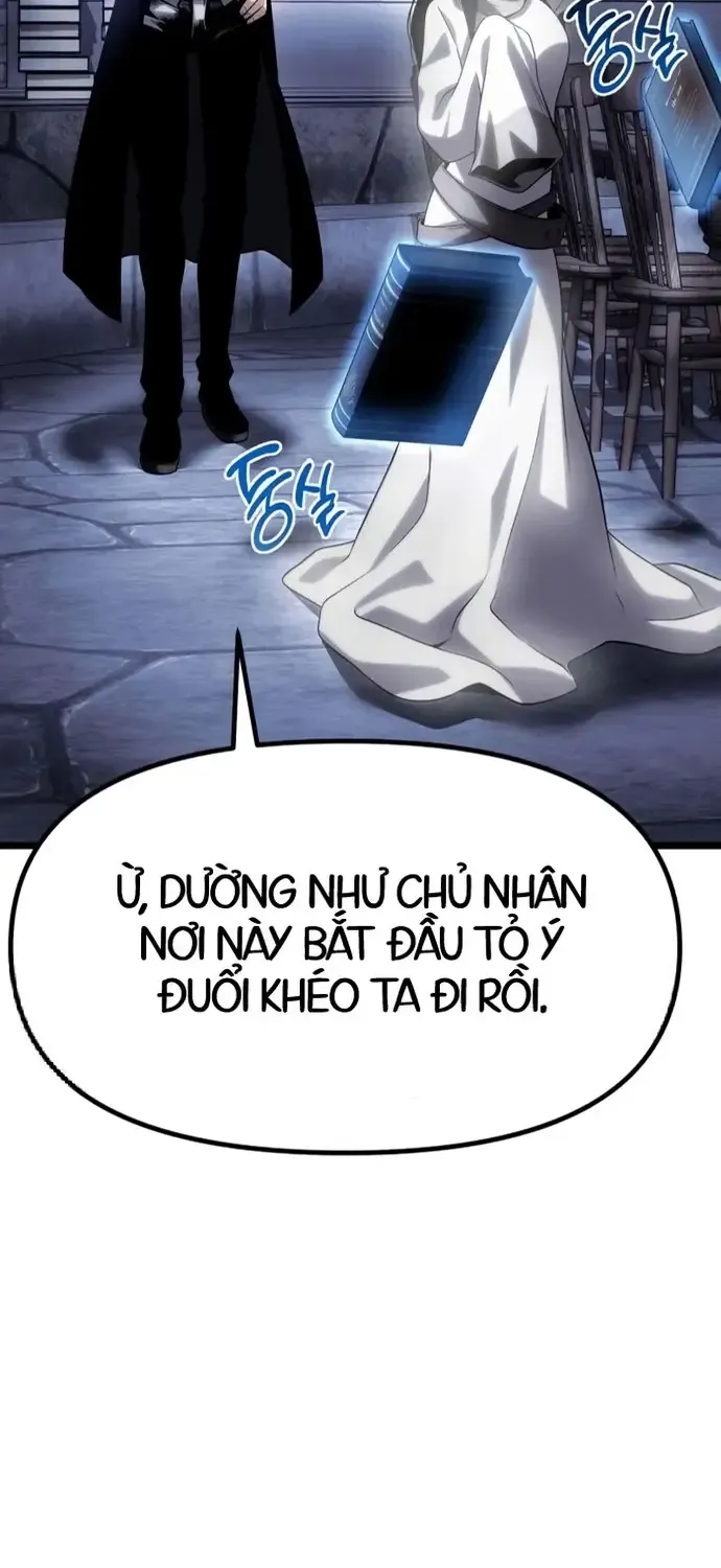 Đại Ma Pháp Sư Chăn Cừu Chap 10 - Next Chap 11