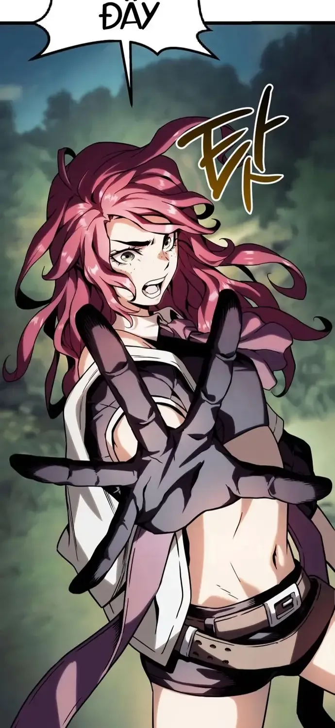 Đại Ma Pháp Sư Chăn Cừu Chap 10 - Next Chap 11