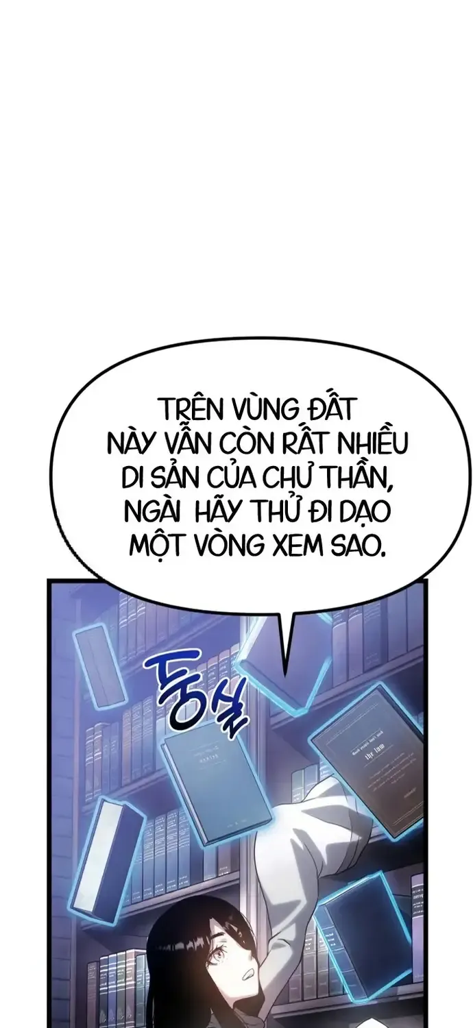 Đại Ma Pháp Sư Chăn Cừu Chap 10 - Next Chap 11