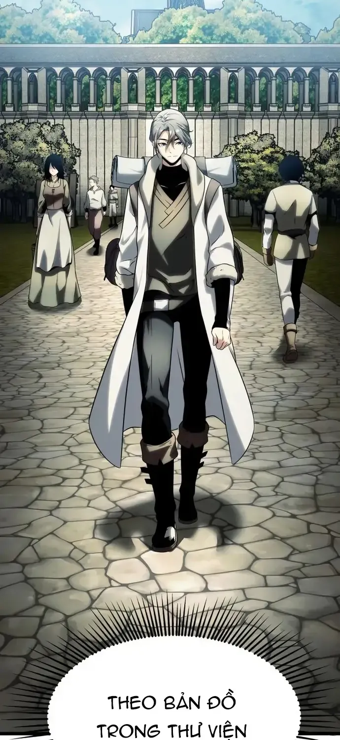Đại Ma Pháp Sư Chăn Cừu Chap 10 - Next Chap 11
