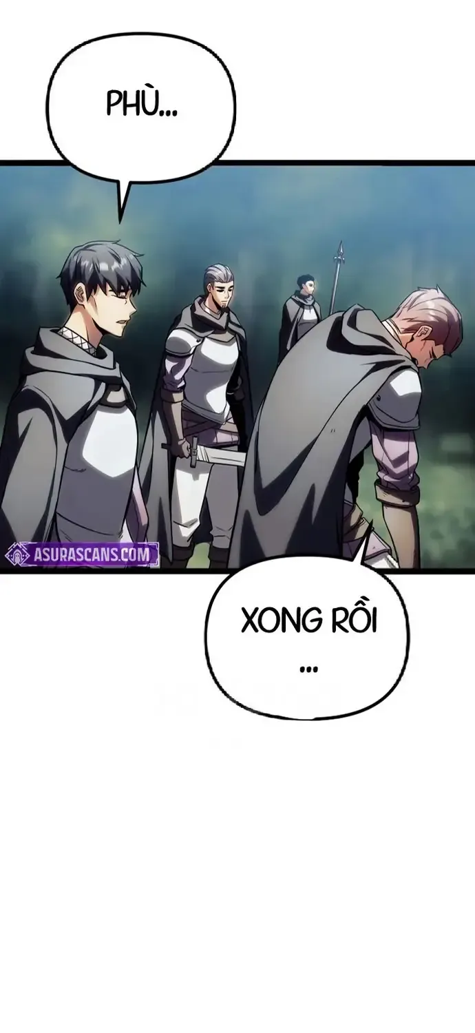 Đại Ma Pháp Sư Chăn Cừu Chap 10 - Next Chap 11