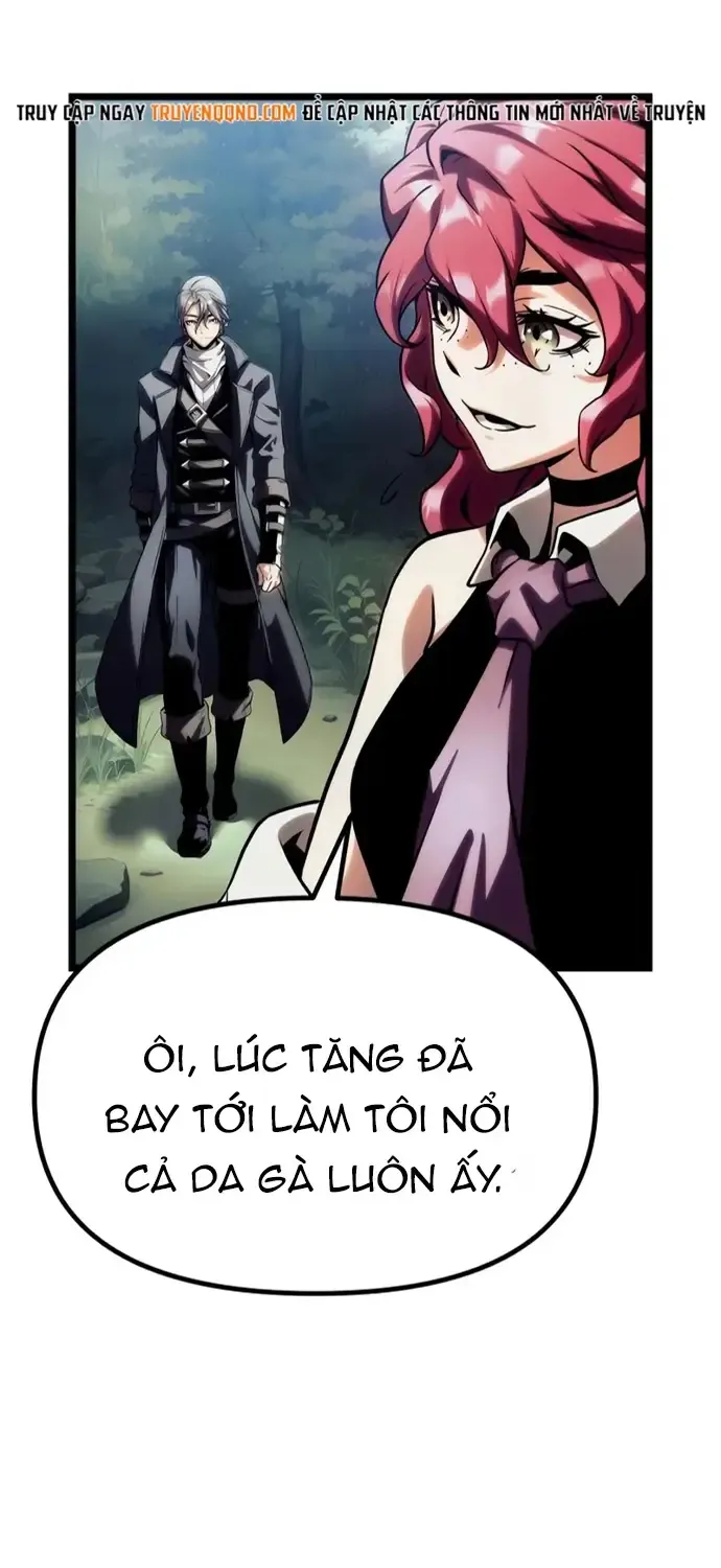 Đại Ma Pháp Sư Chăn Cừu Chap 10 - Next Chap 11