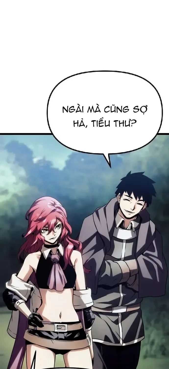 Đại Ma Pháp Sư Chăn Cừu Chap 10 - Next Chap 11