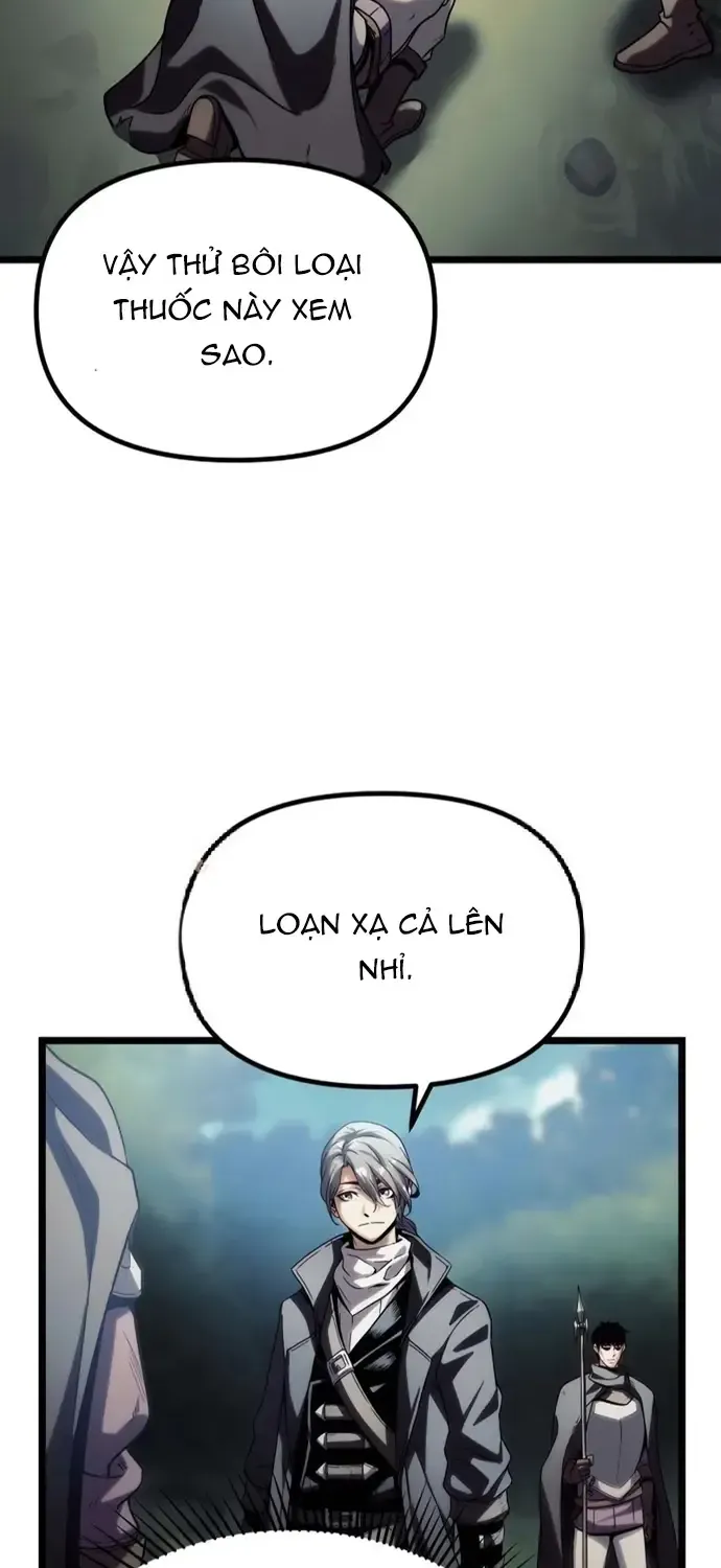 Đại Ma Pháp Sư Chăn Cừu Chap 10 - Next Chap 11