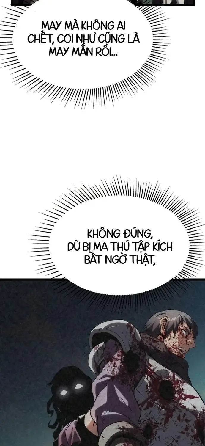 Đại Ma Pháp Sư Chăn Cừu Chap 10 - Next Chap 11