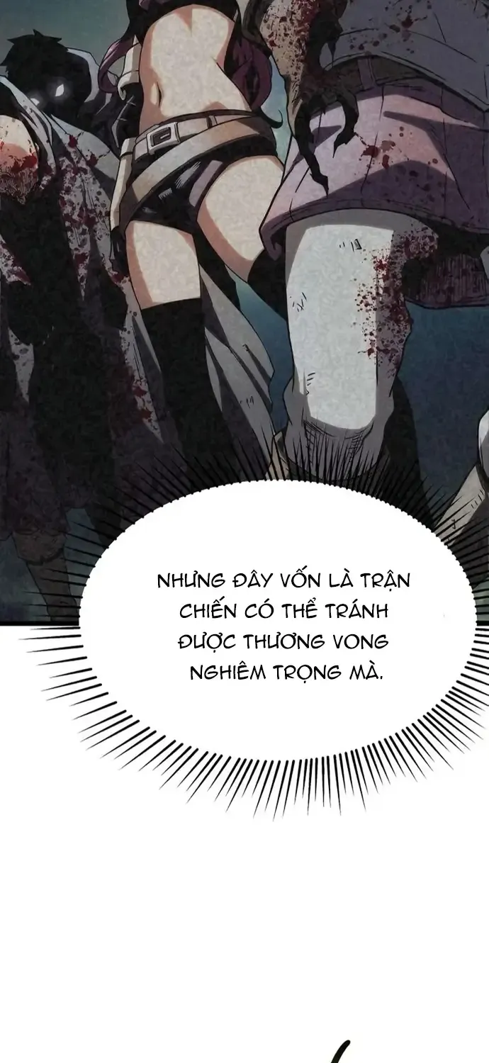 Đại Ma Pháp Sư Chăn Cừu Chap 10 - Next Chap 11