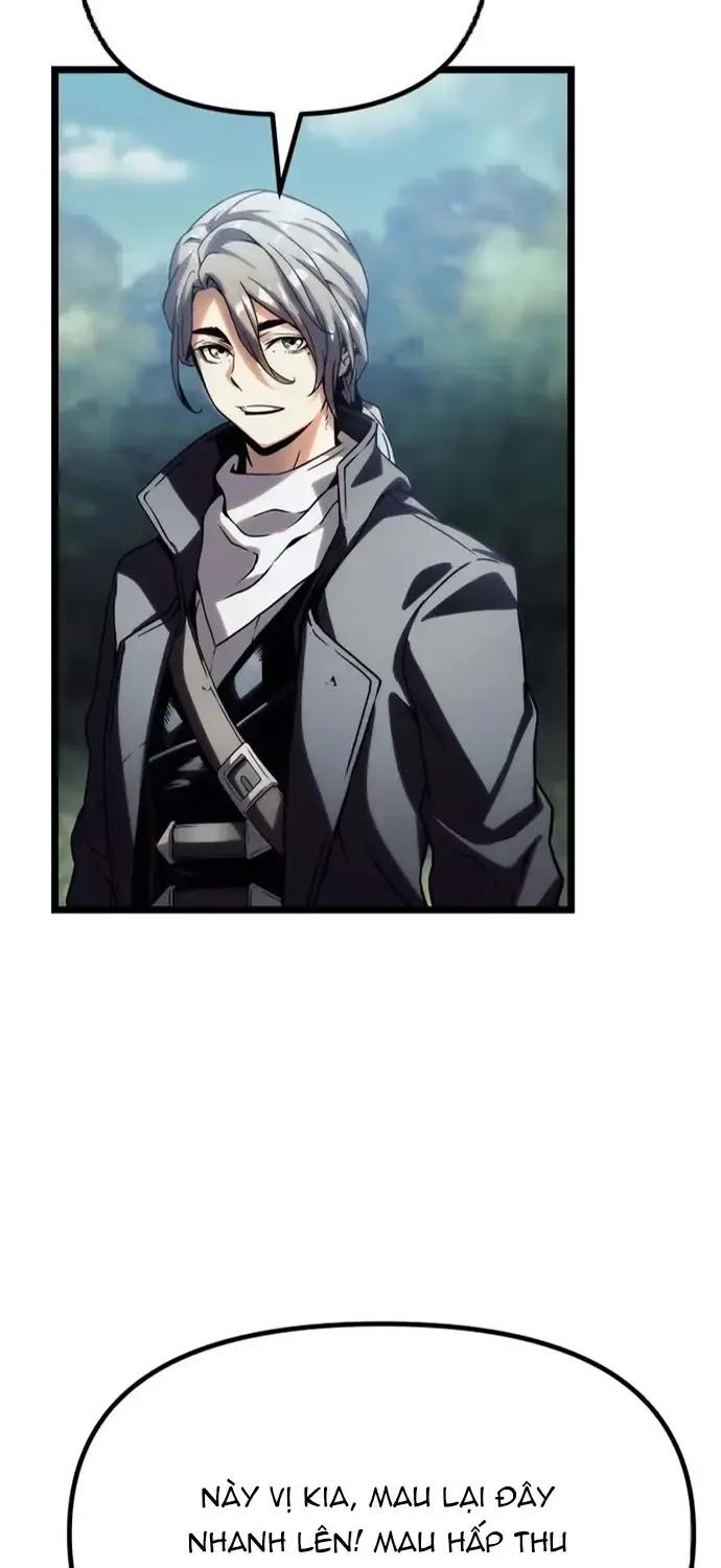 Đại Ma Pháp Sư Chăn Cừu Chap 10 - Next Chap 11