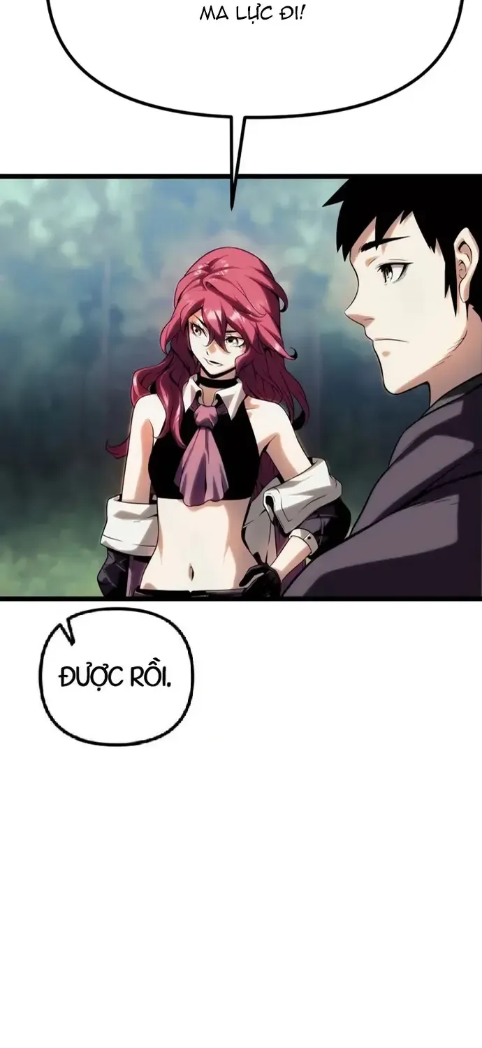 Đại Ma Pháp Sư Chăn Cừu Chap 10 - Next Chap 11