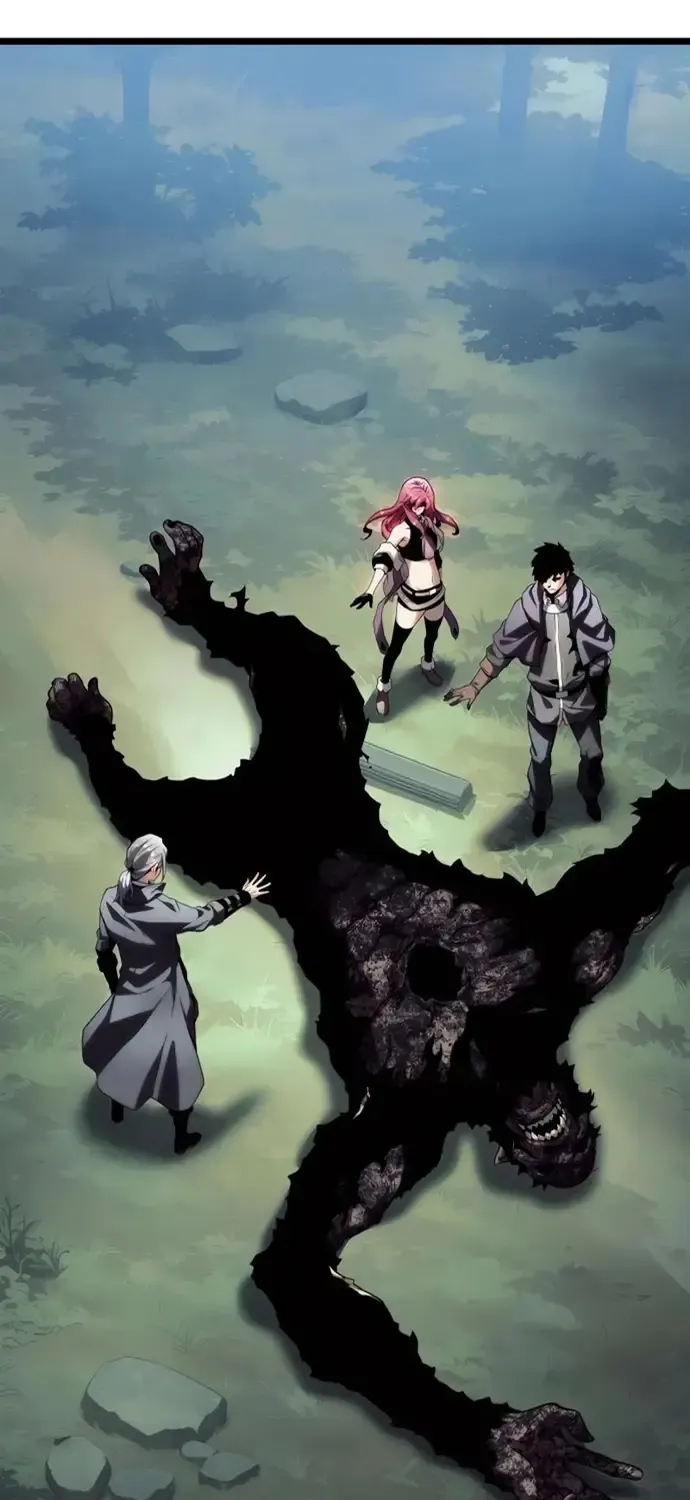 Đại Ma Pháp Sư Chăn Cừu Chap 10 - Next Chap 11