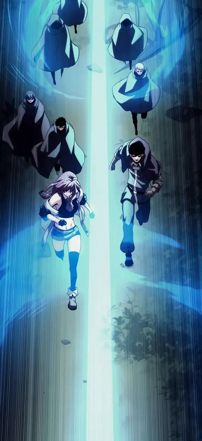 Đại Ma Pháp Sư Chăn Cừu Chap 10 - Next Chap 11