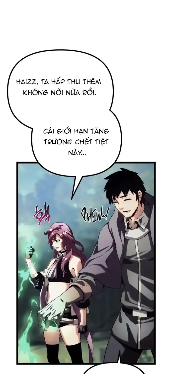 Đại Ma Pháp Sư Chăn Cừu Chap 10 - Next Chap 11