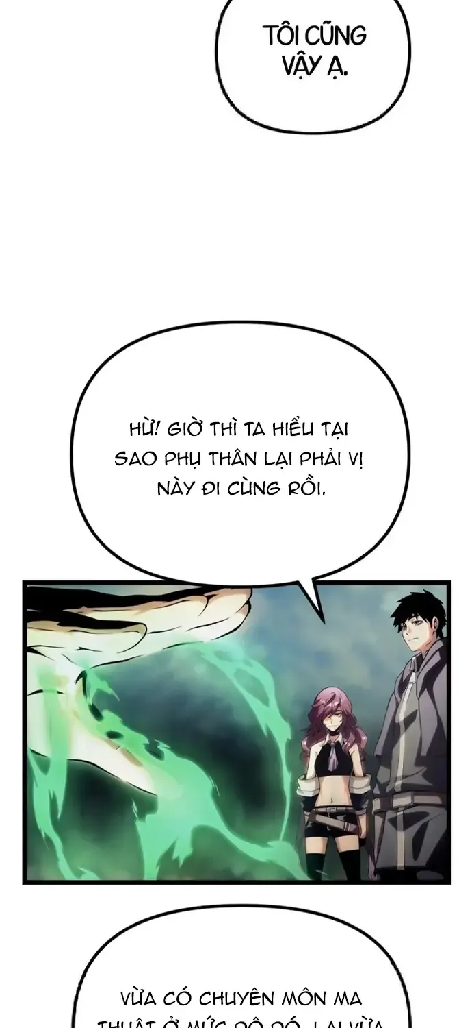 Đại Ma Pháp Sư Chăn Cừu Chap 10 - Next Chap 11