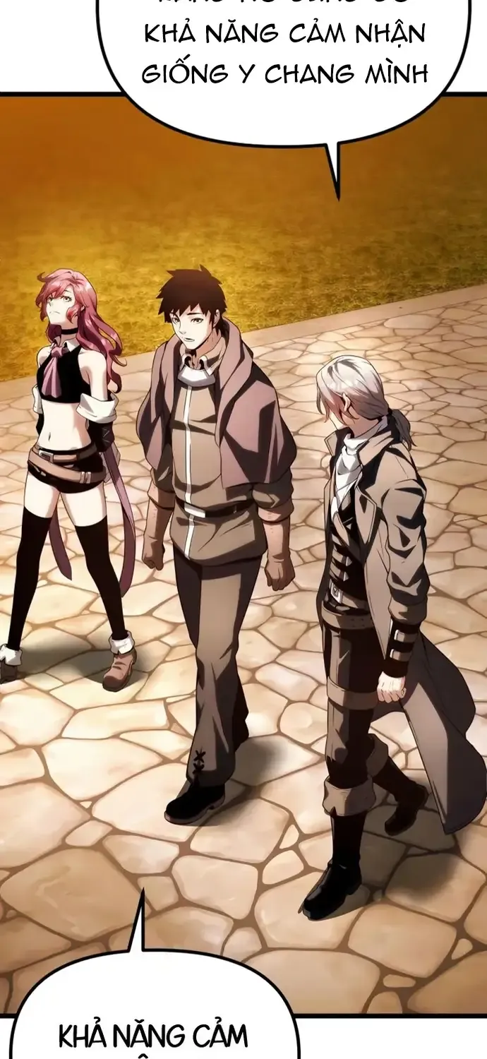 Đại Ma Pháp Sư Chăn Cừu Chap 10 - Next Chap 11