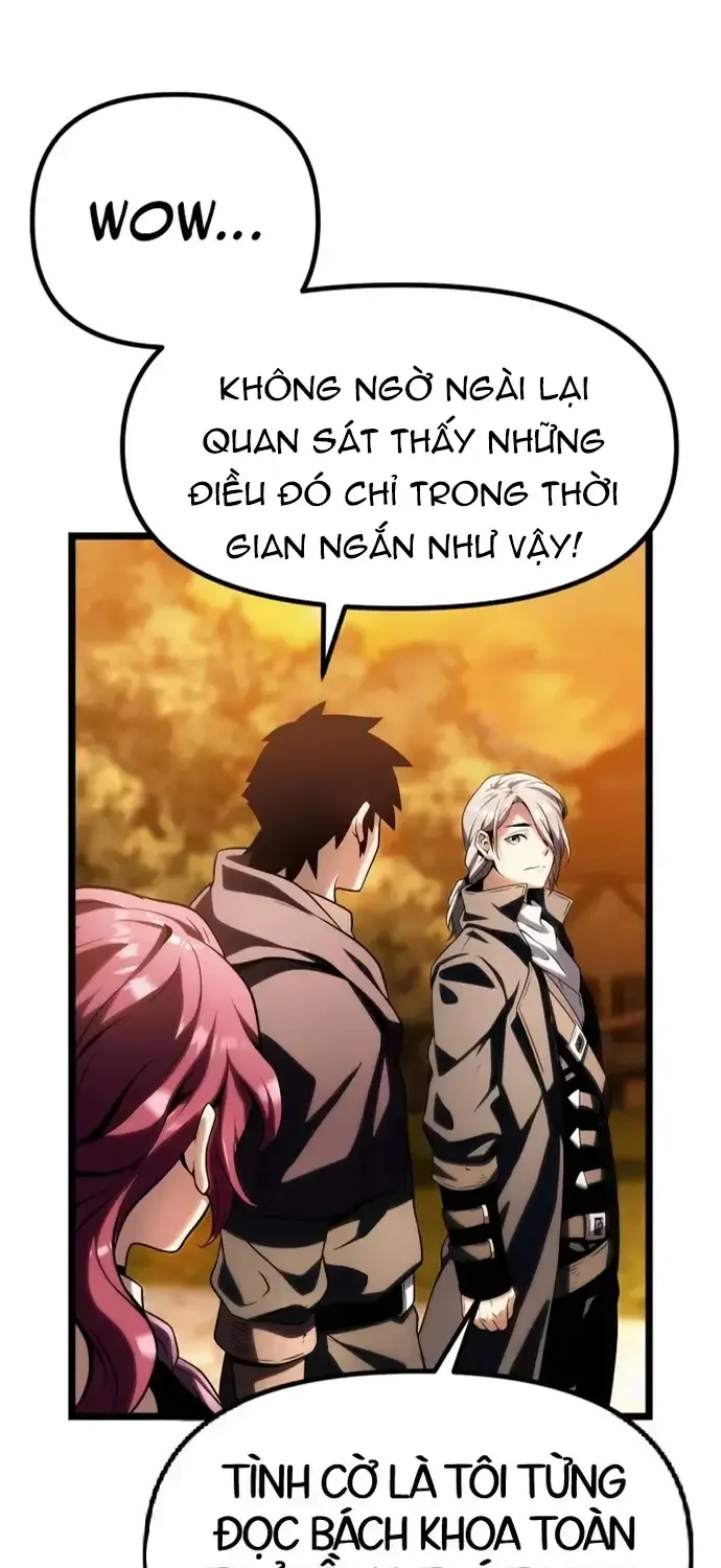 Đại Ma Pháp Sư Chăn Cừu Chap 10 - Next Chap 11