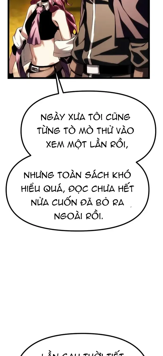 Đại Ma Pháp Sư Chăn Cừu Chap 10 - Next Chap 11