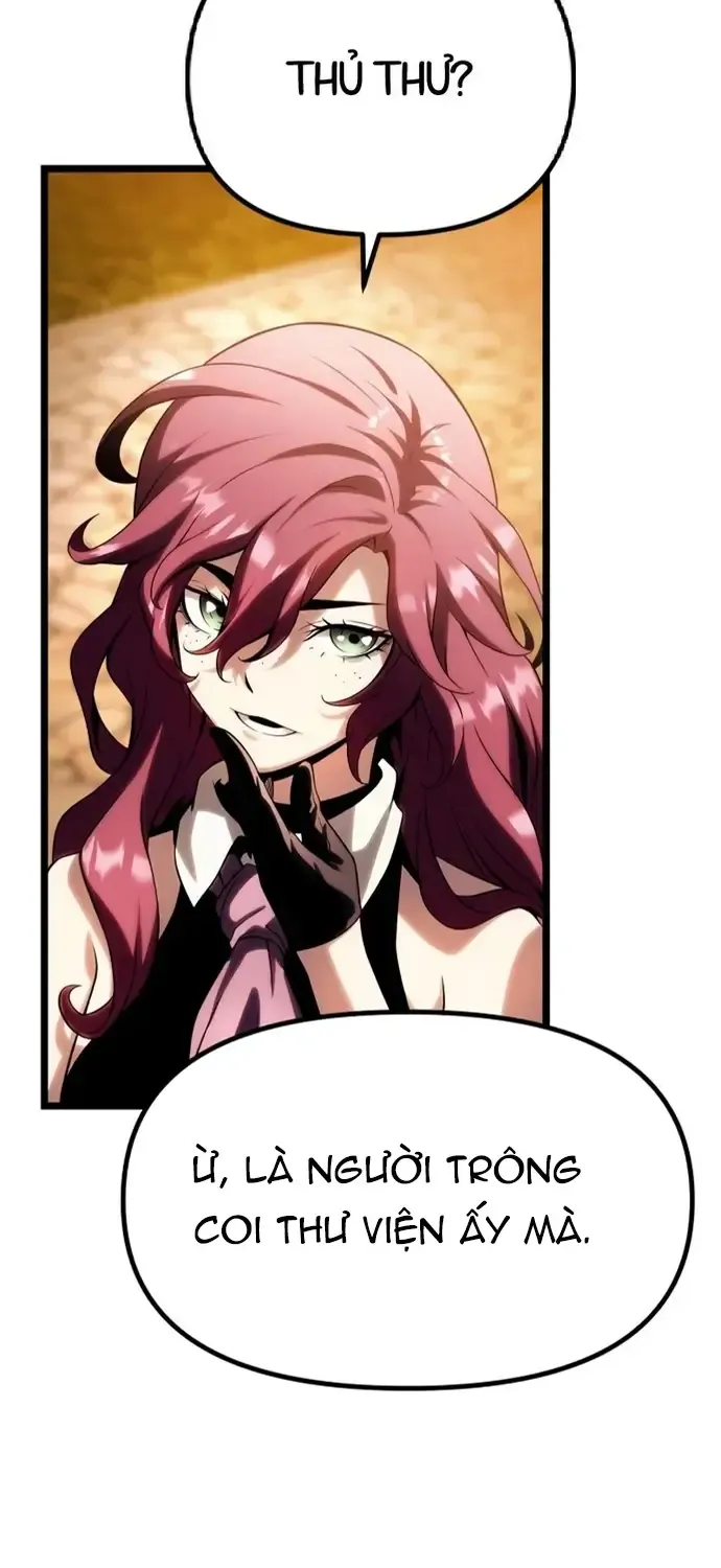 Đại Ma Pháp Sư Chăn Cừu Chap 10 - Next Chap 11