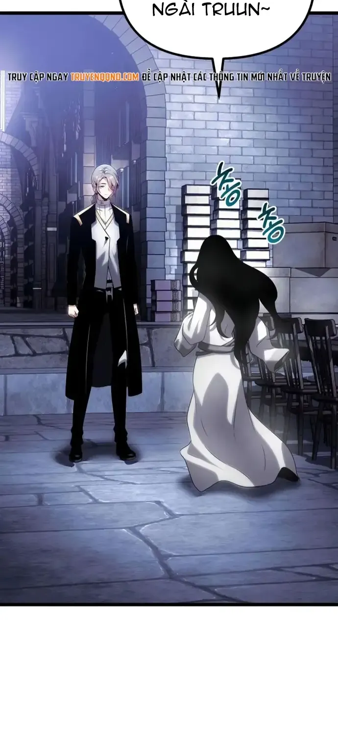 Đại Ma Pháp Sư Chăn Cừu Chap 10 - Next Chap 11