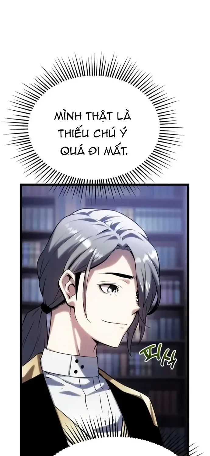 Đại Ma Pháp Sư Chăn Cừu Chap 10 - Next Chap 11