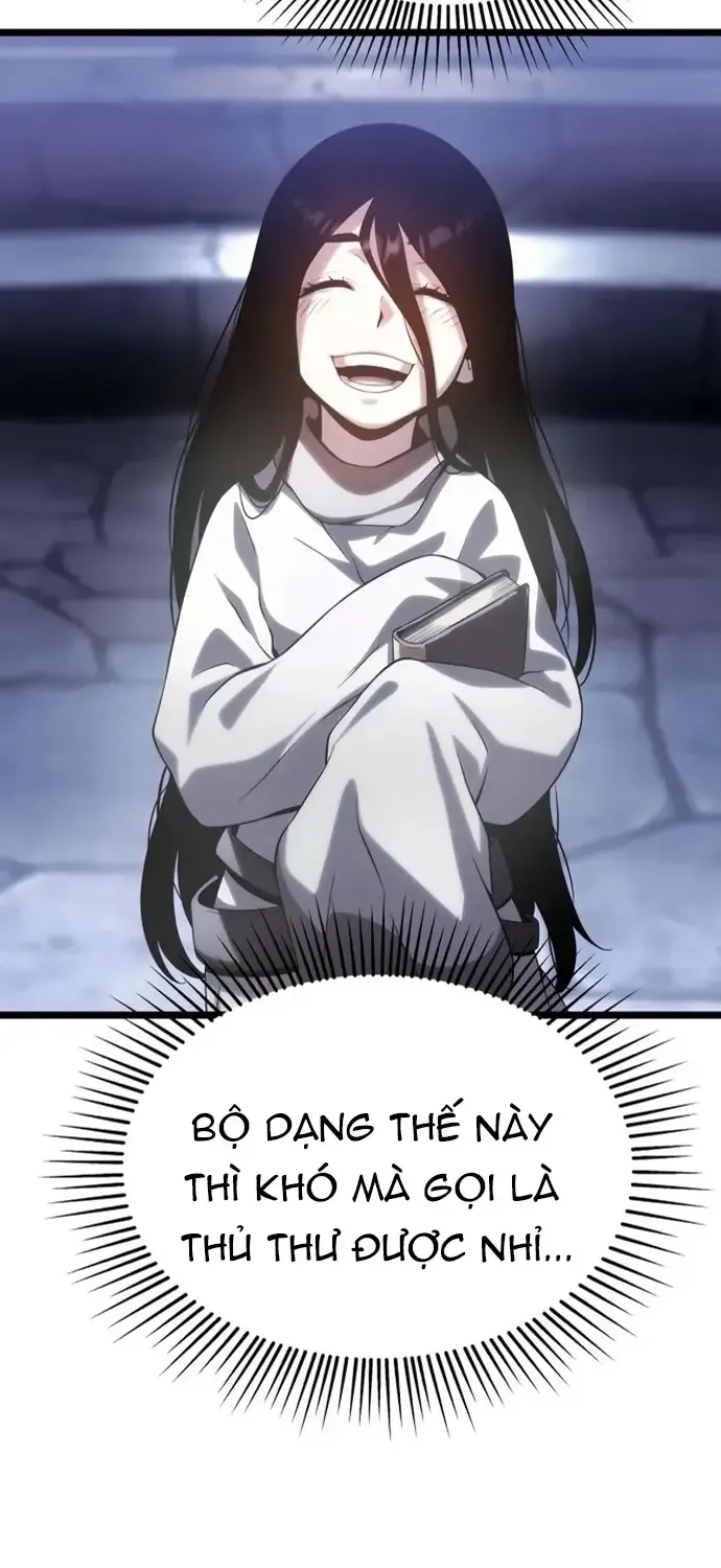 Đại Ma Pháp Sư Chăn Cừu Chap 10 - Next Chap 11