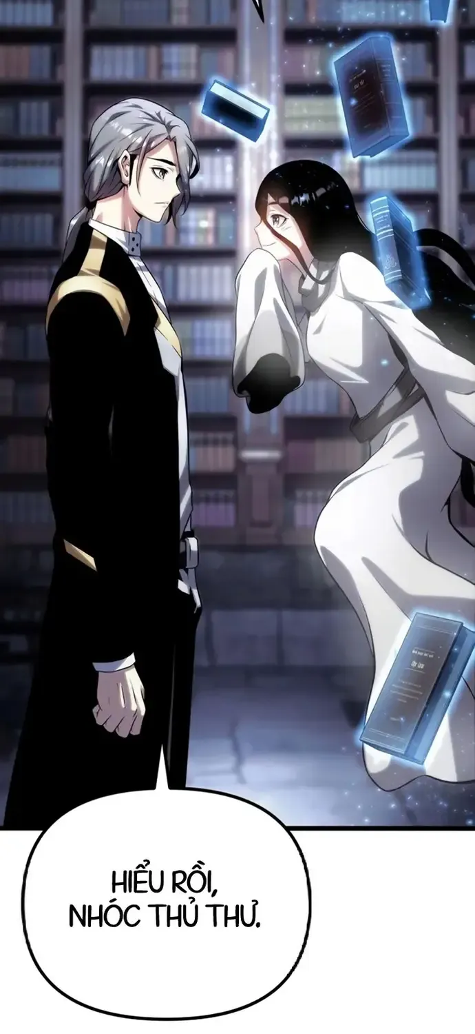 Đại Ma Pháp Sư Chăn Cừu Chap 10 - Next Chap 11