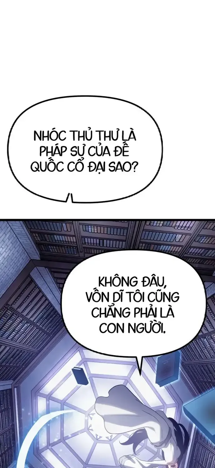 Đại Ma Pháp Sư Chăn Cừu Chap 10 - Next Chap 11