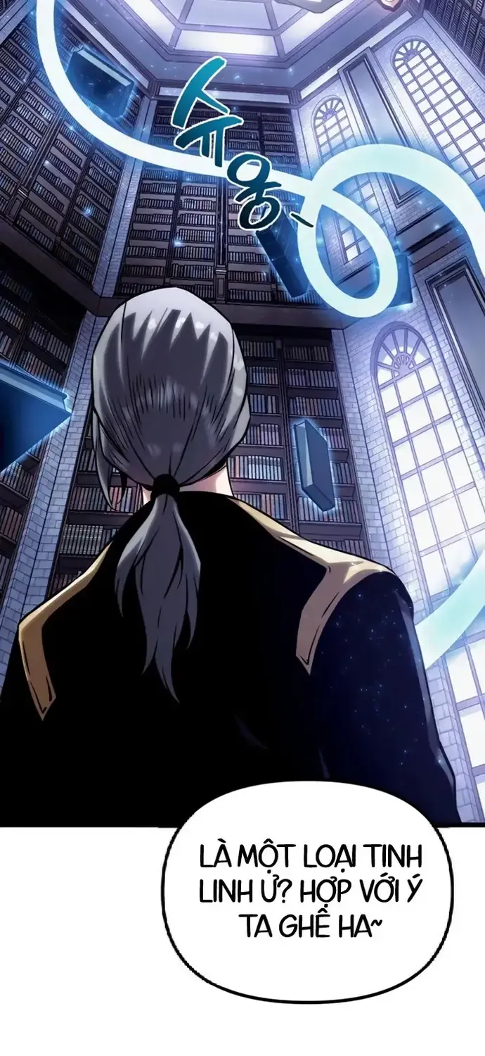 Đại Ma Pháp Sư Chăn Cừu Chap 10 - Next Chap 11