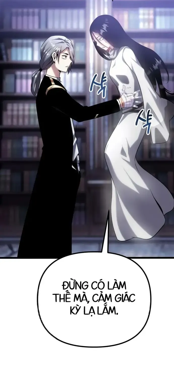 Đại Ma Pháp Sư Chăn Cừu Chap 10 - Next Chap 11