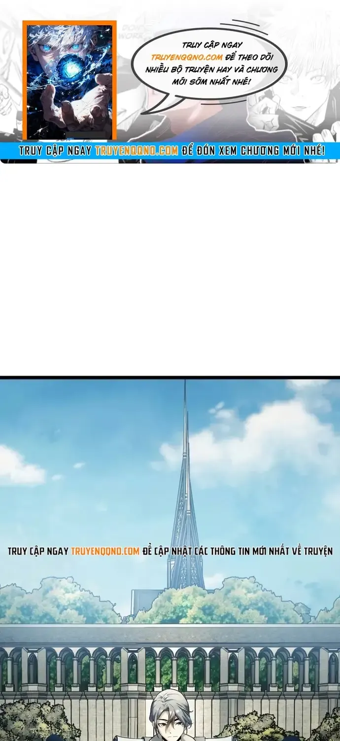 Đại Ma Pháp Sư Chăn Cừu Chap 11 - Next Chap 12