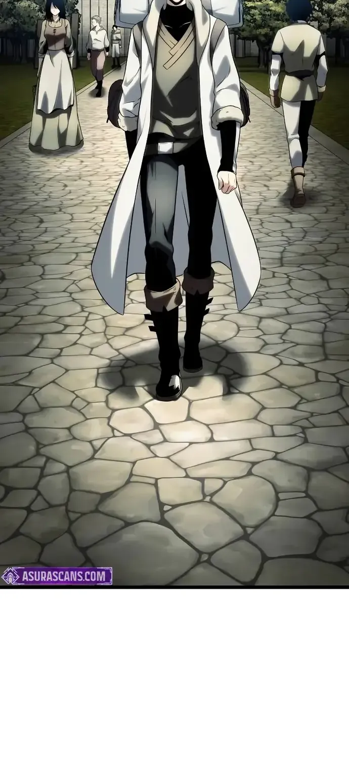 Đại Ma Pháp Sư Chăn Cừu Chap 11 - Next Chap 12