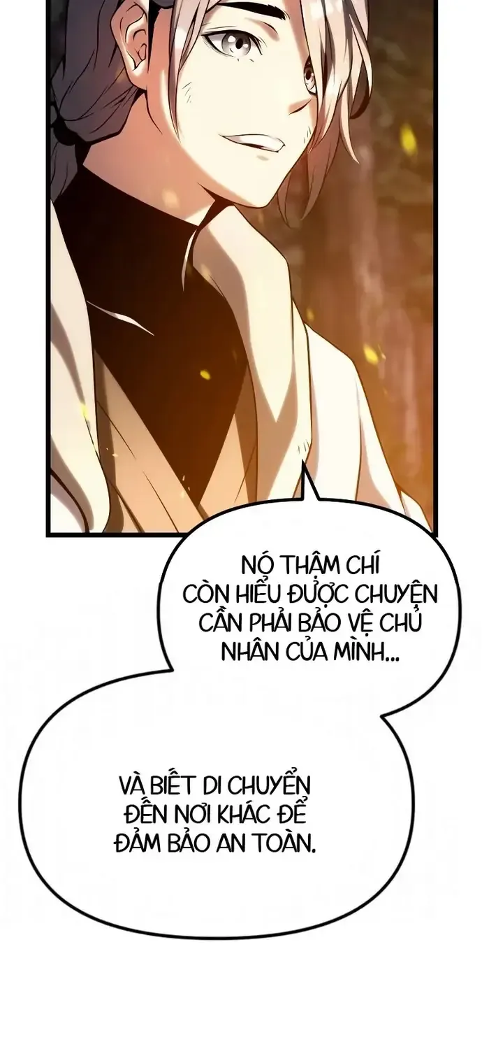 Đại Ma Pháp Sư Chăn Cừu Chap 11 - Next Chap 12