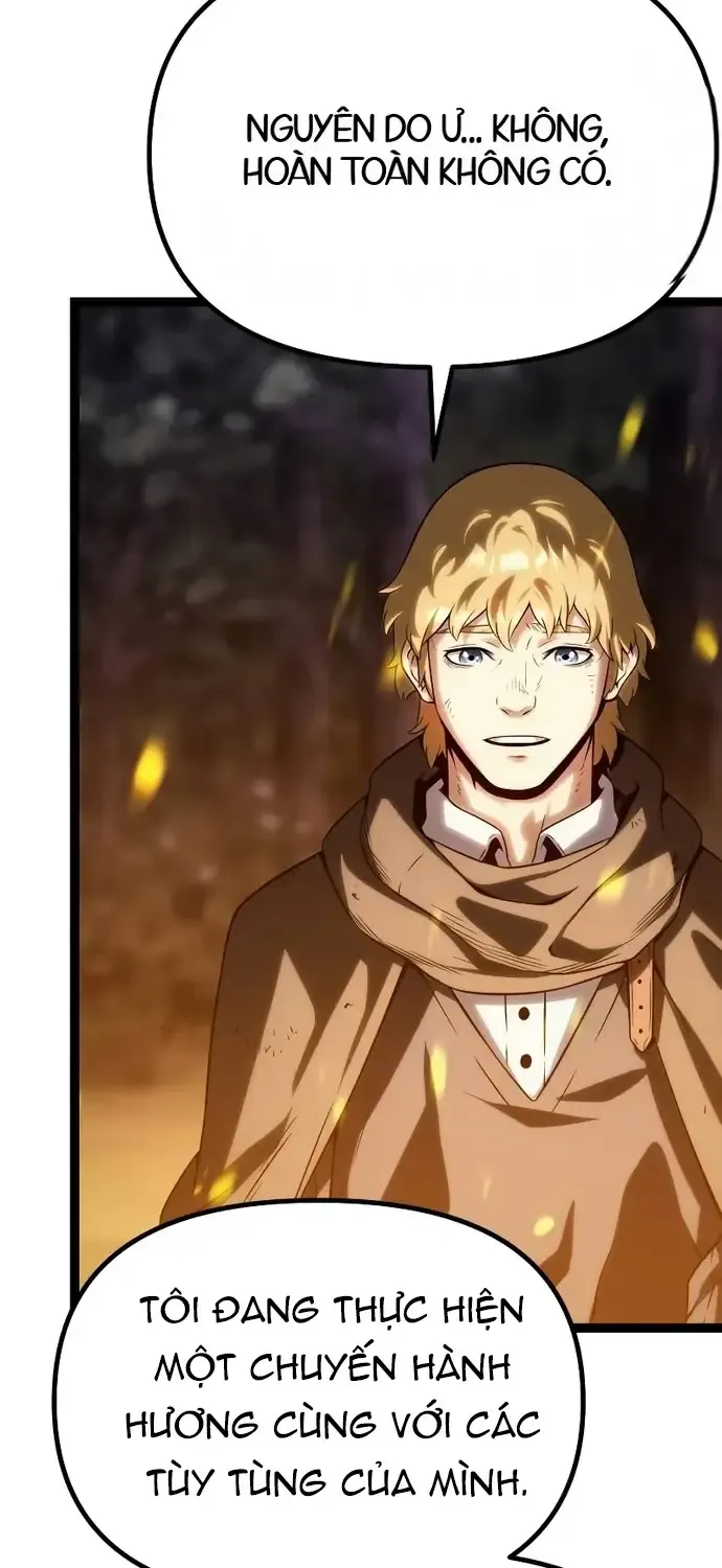 Đại Ma Pháp Sư Chăn Cừu Chap 11 - Next Chap 12