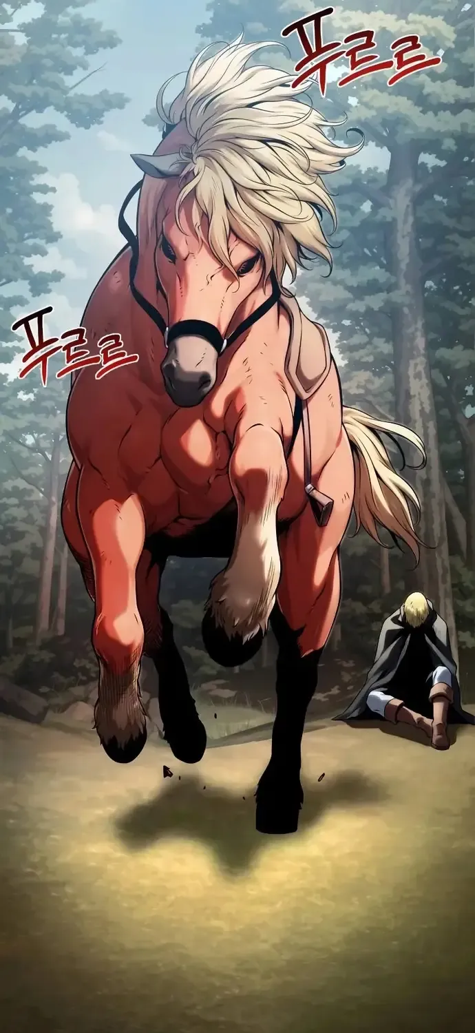 Đại Ma Pháp Sư Chăn Cừu Chap 11 - Next Chap 12