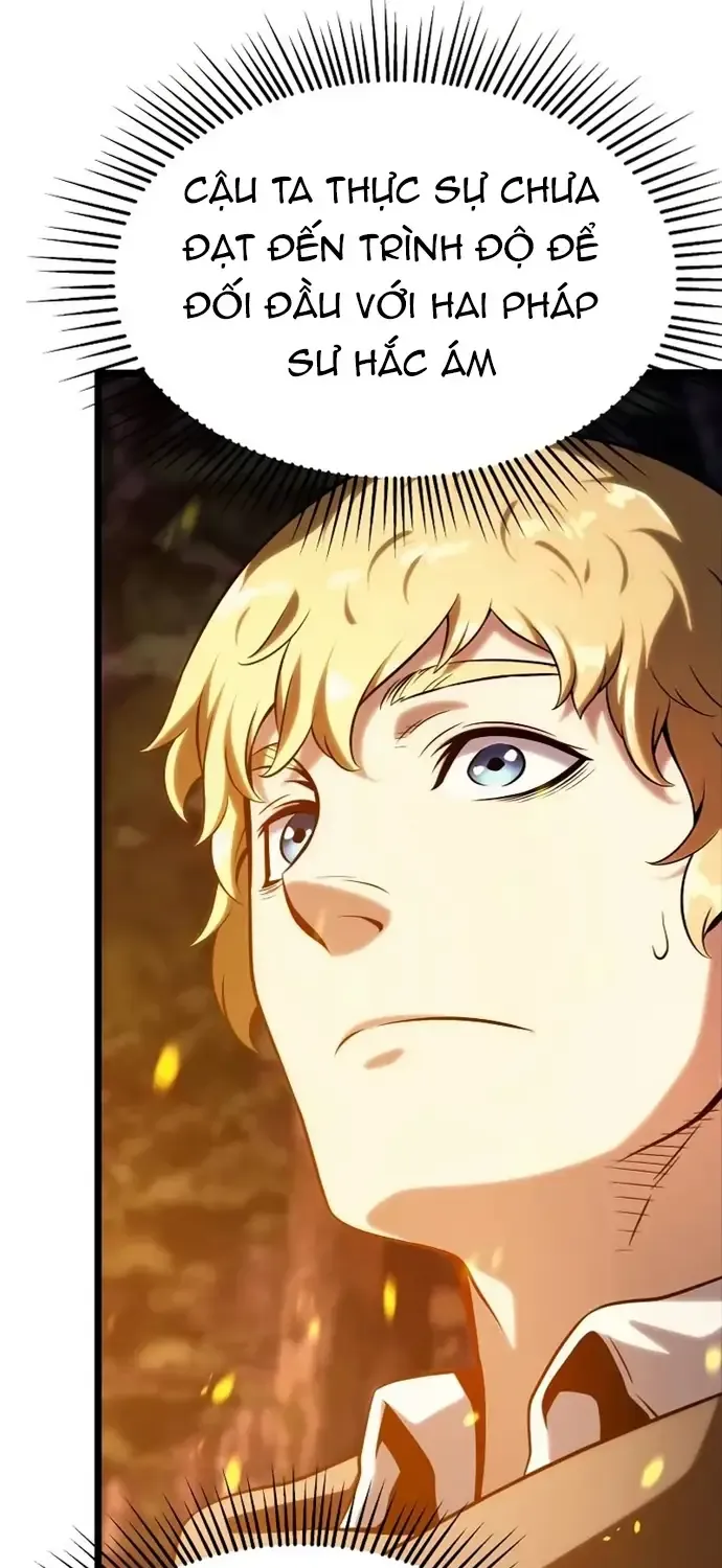 Đại Ma Pháp Sư Chăn Cừu Chap 11 - Next Chap 12
