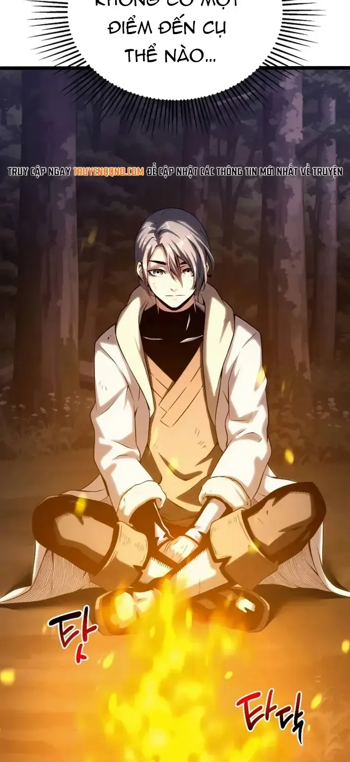 Đại Ma Pháp Sư Chăn Cừu Chap 11 - Next Chap 12