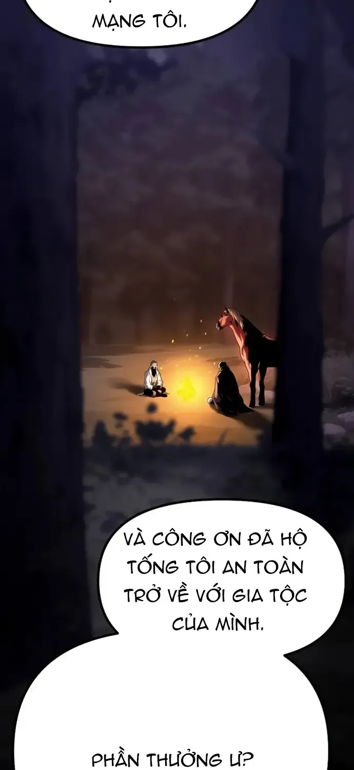 Đại Ma Pháp Sư Chăn Cừu Chap 11 - Next Chap 12