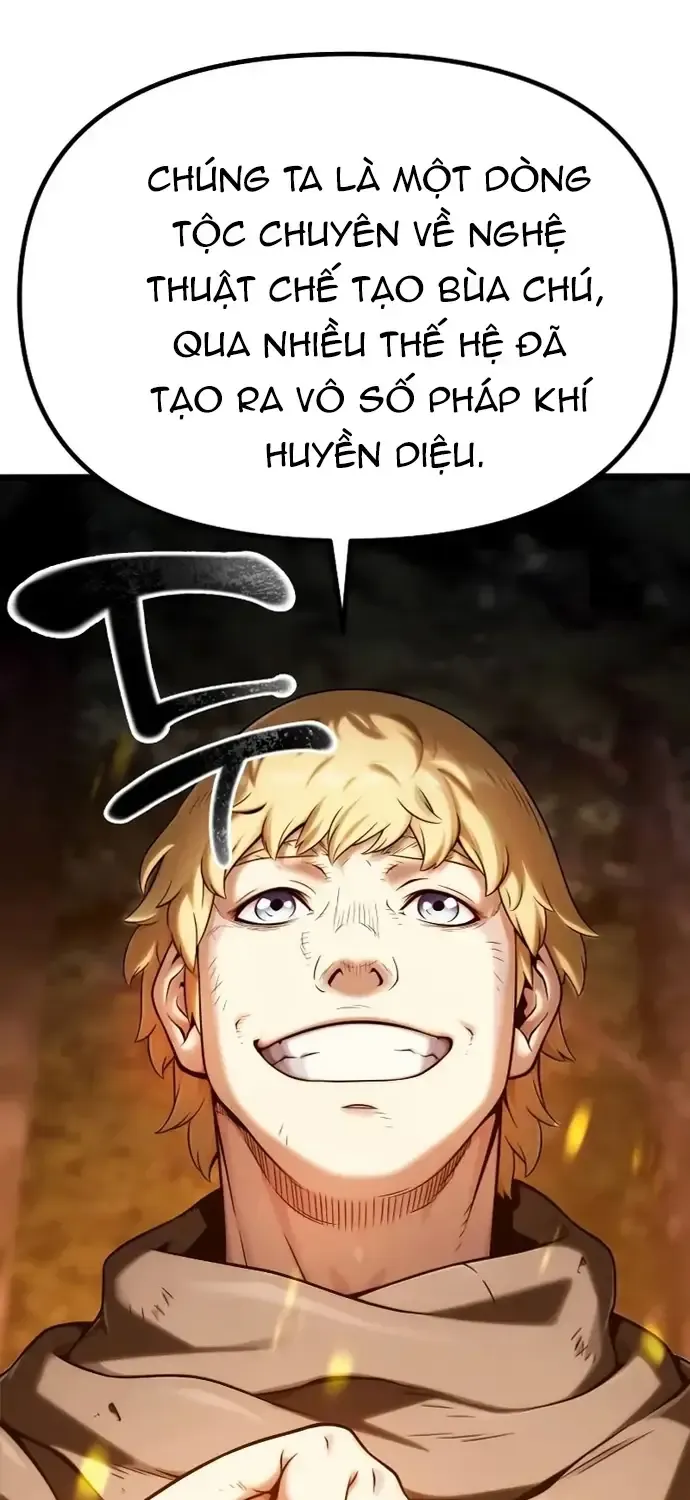 Đại Ma Pháp Sư Chăn Cừu Chap 11 - Next Chap 12