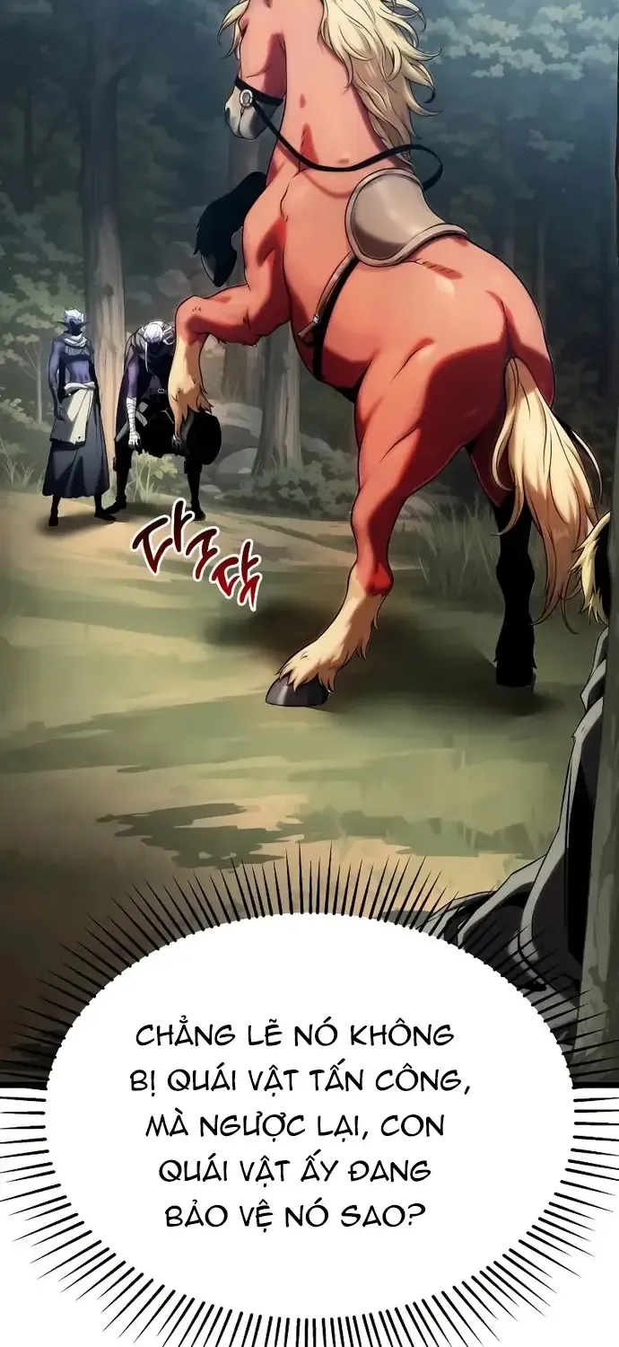 Đại Ma Pháp Sư Chăn Cừu Chap 11 - Next Chap 12