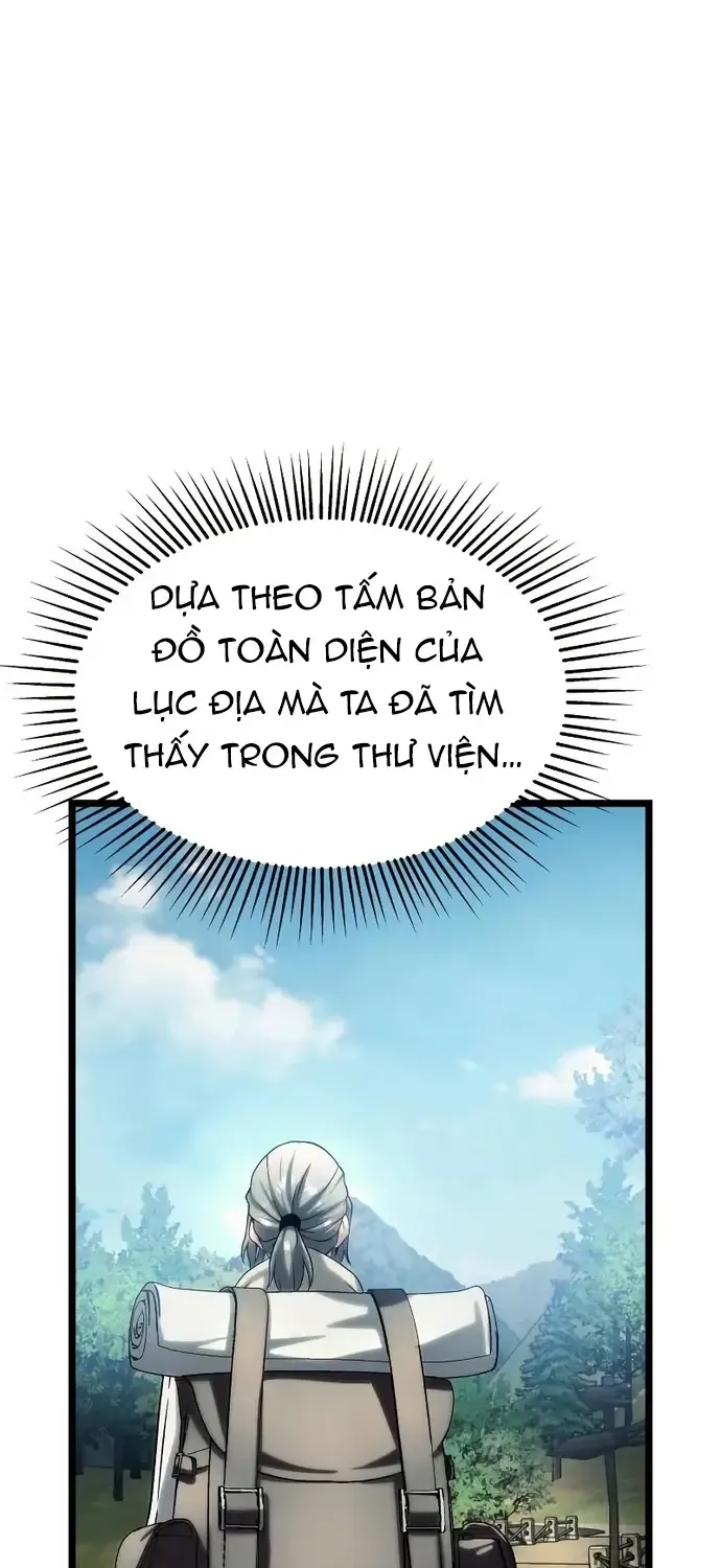 Đại Ma Pháp Sư Chăn Cừu Chap 11 - Next Chap 12